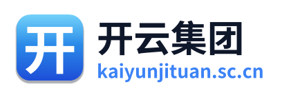 开云集团 Logo